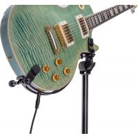 K&M 14765 Support de scène pour guitare électrique - Vue 2